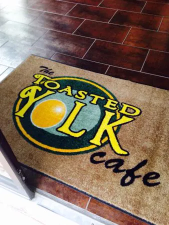 مقهى صفار الخبز المحمص-هيوستن