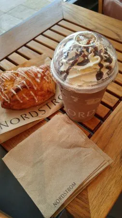 قهوة نوردستروم إبار أرتيسان