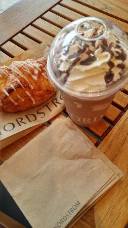 قهوة نوردستروم إبار أرتيسان