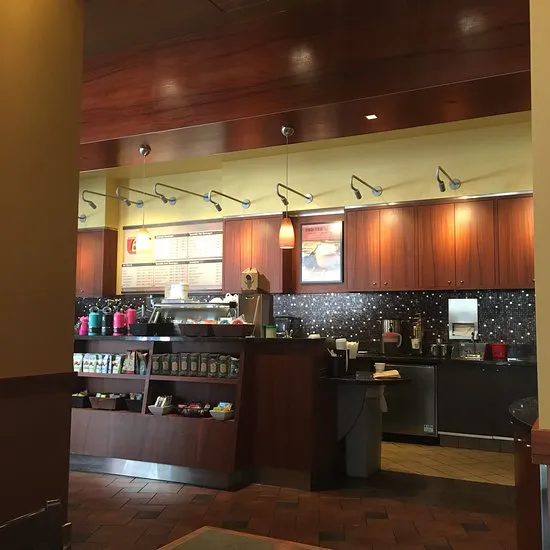 قهوة نوردستروم إبار أرتيسان