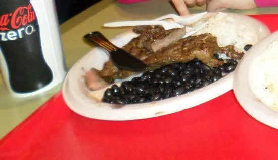 Gotcha Smokehouse BBQ