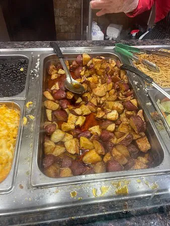 Gotcha Smokehouse BBQ