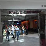 جوتشا سموكهاوس للشواء