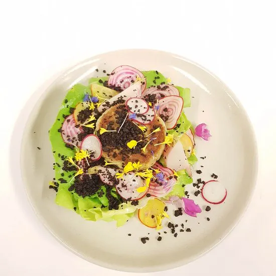 Queen's Terrace Cafe, الولايات المتحدة الأمريكية