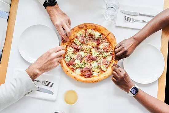 Queen's Terrace Cafe, الولايات المتحدة الأمريكية