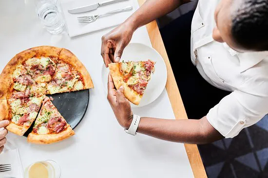 Queen's Terrace Cafe, الولايات المتحدة الأمريكية