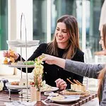 Queen's Terrace Cafe, الولايات المتحدة الأمريكية