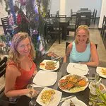 مطعم شامي فيلا