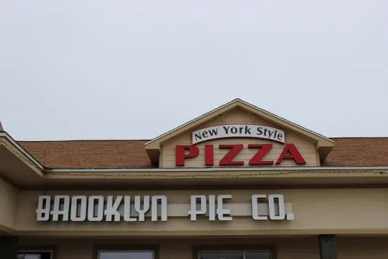 شركة فطيرة بروكلين