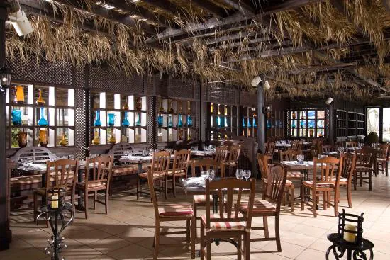 Sofra Middle Eastern Cuisine - Hurghada