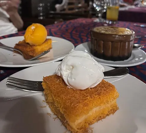 Sofra Middle Eastern Cuisine - Hurghada