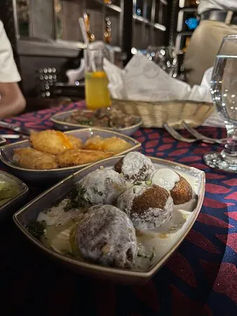 Sofra Middle Eastern Cuisine - Hurghada