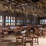 سفرة للمأكولات الشرق أوسطية - الغردقة