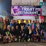 Treat Restaurant