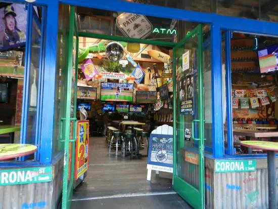 كابو كانتينا