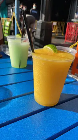 كابو كانتينا