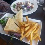 نادي القهوة