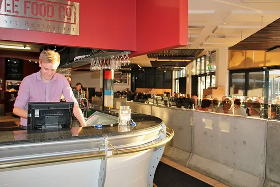 ليفي الغذاء