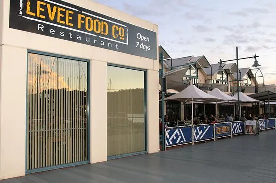 ليفي الغذاء