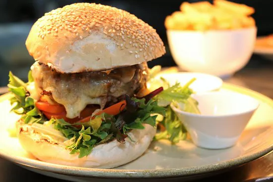 ليفي الغذاء