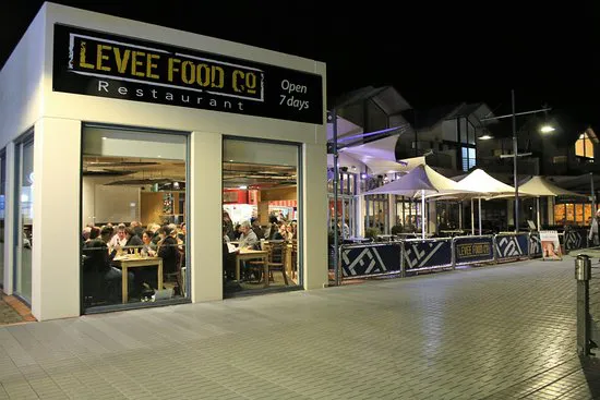 ليفي الغذاء