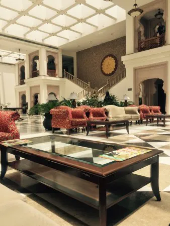 مطعم نيو ماهاراشترا سادان، نيودلهي