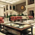 مطعم نيو ماهاراشترا سادان، نيودلهي