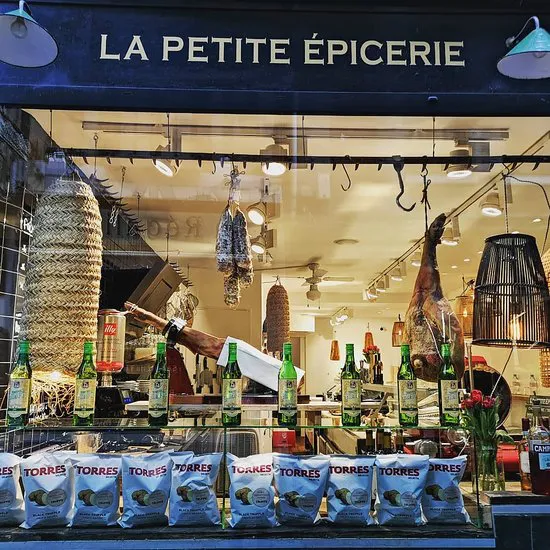 La Petite Epicerie