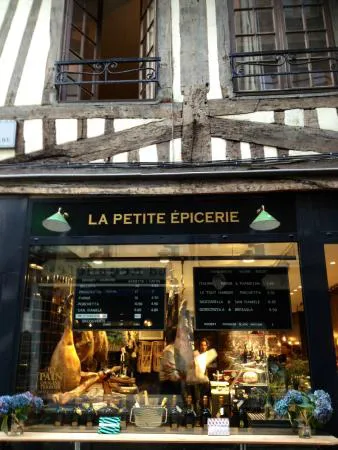 La Petite Epicerie