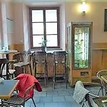 مطعم غاليري زلاتا أوليكا أو داليبوركي، براغ