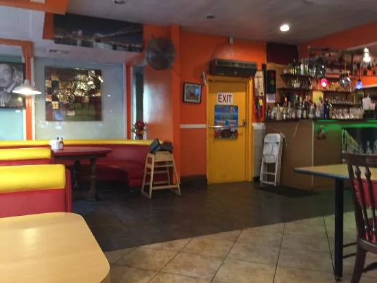 المانجو المكسيكي الشواية