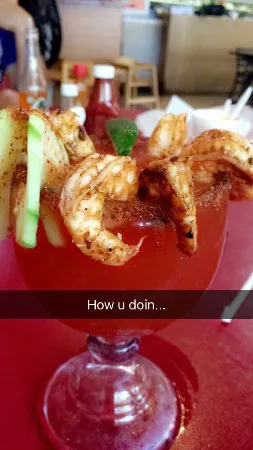 المانجو المكسيكي الشواية