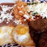 Mangos Mexican Grill