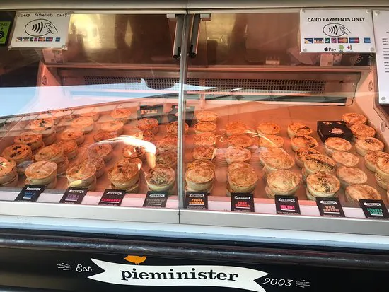 Pieminister