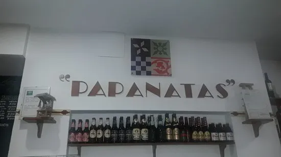 Bar Papanatas