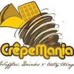 Crepemania