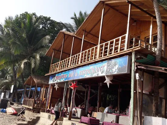 بار ومطعم فرنانديز