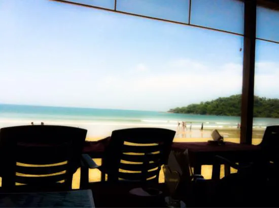 بار ومطعم فرنانديز