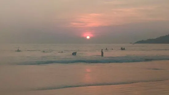 بار ومطعم فرنانديز