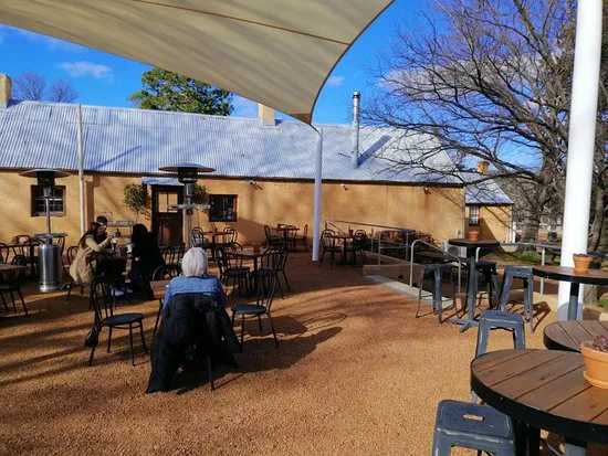 مقهى لانيون