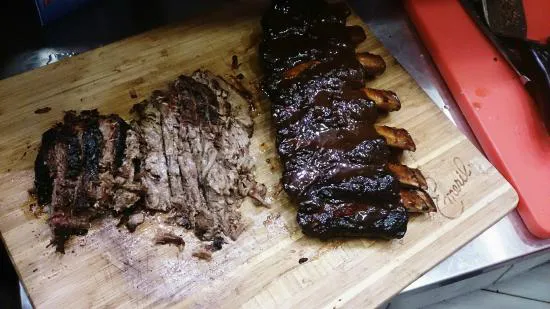 Brisket
