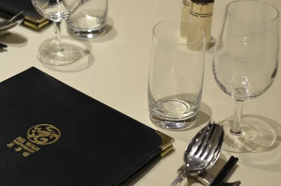 مطعم مي واه لونسيستون