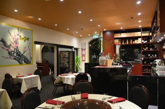 مطعم مي واه لونسيستون