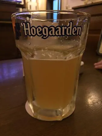 Belgium Beer cafe