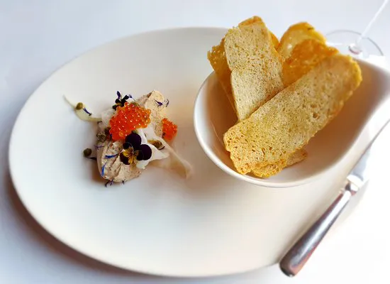 مطعم نوفارو