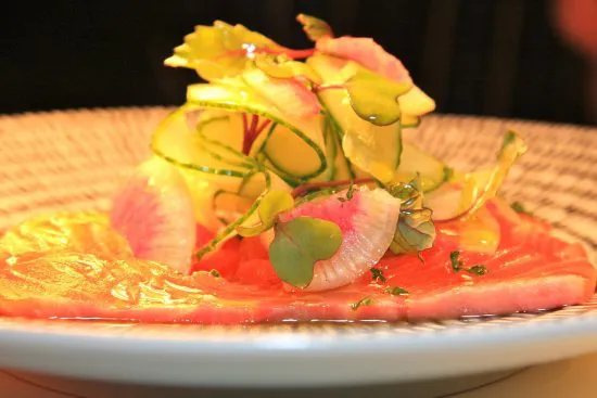 مطعم نوفارو