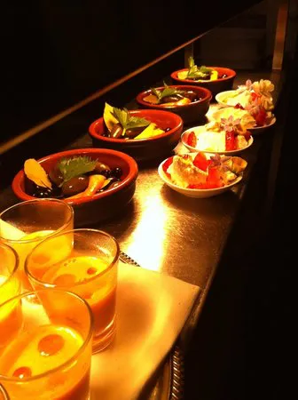 مطعم نوفارو