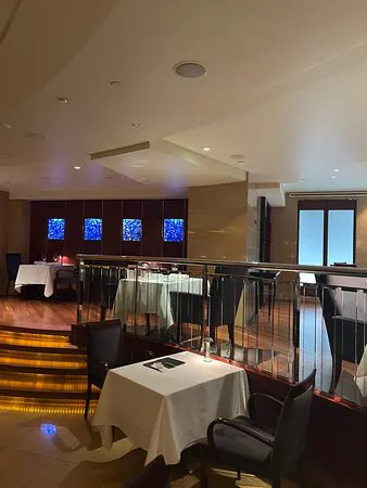 مطعم وبار رادي