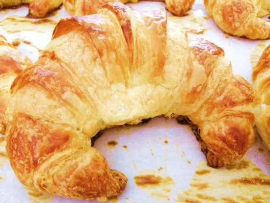 Peninsula Pastries Palm Springs