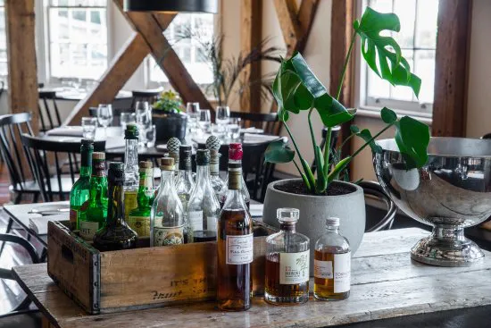 Stillwater Restaurant